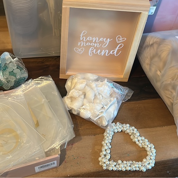 Wedding lot used - Picture 13 of 15